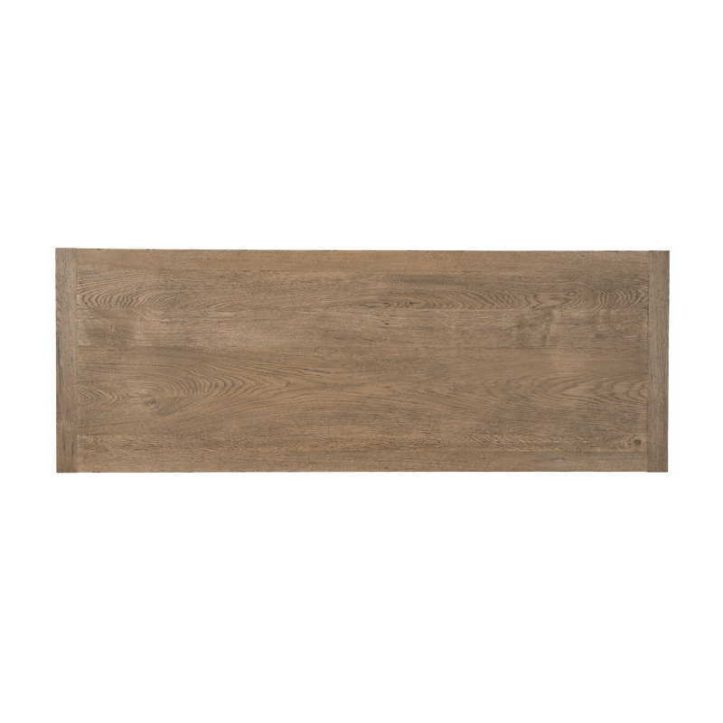 Grand Tour Cocktail Table