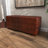 Leather Tufted Upholstered Bench-1303275221