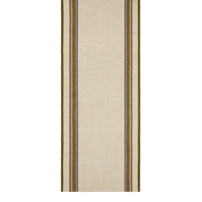 Antibes Table Runner - 20" x 72"