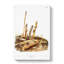 Harvest Mice by J.W. Audubon - Wrapped Canvas-55310262