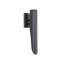 Redford Outdoor Sconce Single Downlight