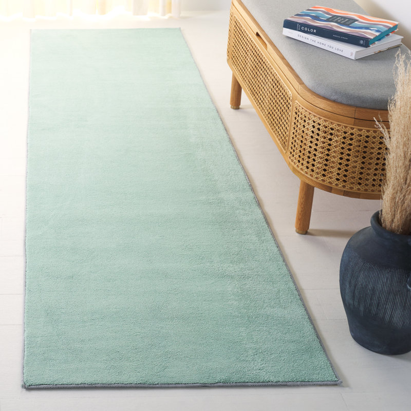 Anngela Area Rug, Runner 69 x 183cm