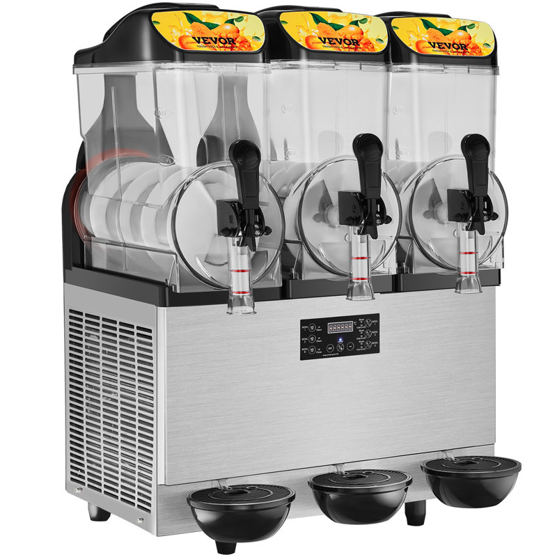 VEVOR Countertop Snow Cone Maker