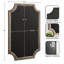 Tableau noir mural magnétique-1512963789