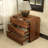 28"W Nightstand-332965174