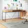 Ascent Configurable Office Set