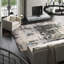 Oliver One-of-a-Kind 9' X 12'1" Area Rug