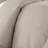 Southshore Fine Linens Southshore Basics Duvet Cover Set in Taupe, 90 GSM Double-Brushed Microfiber Bedding with Hidden Zipper Closure and Corner Ties, 2 Pillow Shams, Full/Queen-133123984-1467575