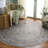 Tucson 222 Performance Machine Washable Oriental Rug-539768009