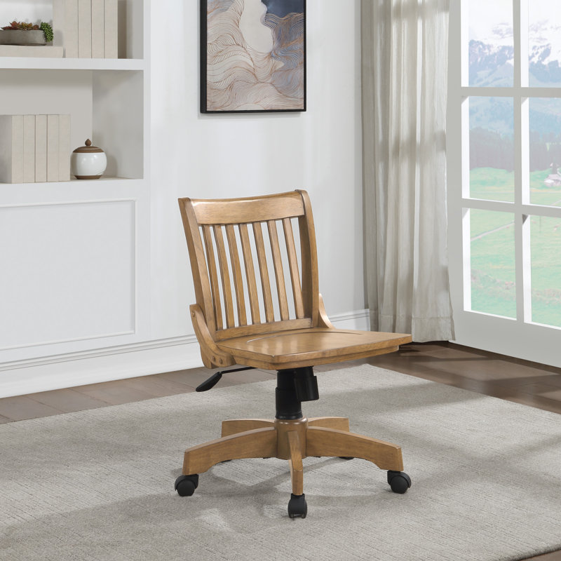 Chaise de banquier , Sorbier, Non