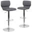Tabouret de bar Norrell-24677834