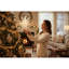 14.17'' Lighted Tree Topper