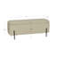 Banc de rangement rembourré MacLaren-385579687