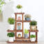 Campfort Plant Stand