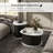 Elettra 3-Piece Coffee Table Set