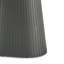 Decie Pedestal End Table