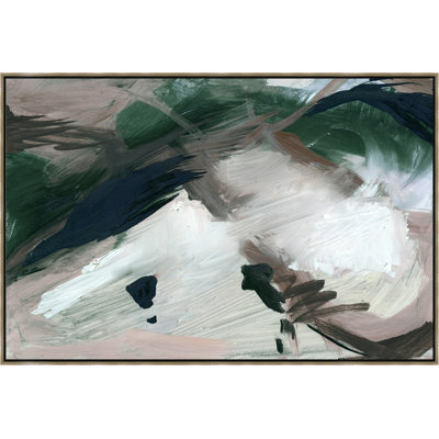 Coming Together 4 Painting by Thom Filicia