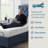Wayfair Sleep Hilversum Basic Adjustable Bed with Remote-714681750