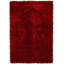 Kota Solid Colour Hand Woven Shag Area Rug-20562371