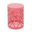 Table d'appoint en métal Nadilyn-70318014