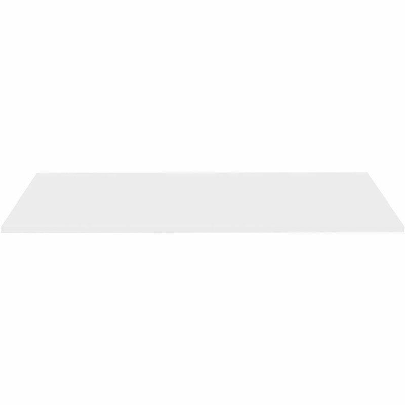 Plateau de table polyvalent, Blanc