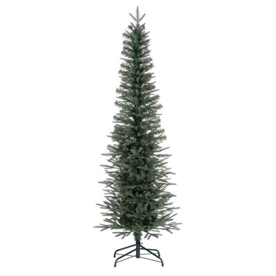 Bixley 4.5' H Artificial Fir Christmas Tree