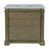 Light Oak Brown