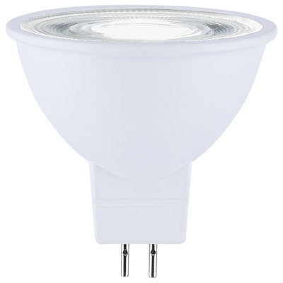 Starfish 5.5 Watt LED MR16 GU5.3 Base 2700K-5000K RGBTW 12 Volt