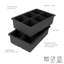 King Cube Ice Tray Set of Two-1310277637