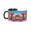 Giraffe Coffee Mug 11oz Ceramic Cup
