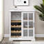 Macaire 80cm Bar Cabinet-60232015