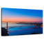 Lilie Golden Gate Bridge Nightfall-111959665