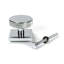 Brompton Single Dummy Door Knob -111910082