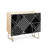 Fimbis Whackadoodle 2 Door Credenza Cabinet-40910534