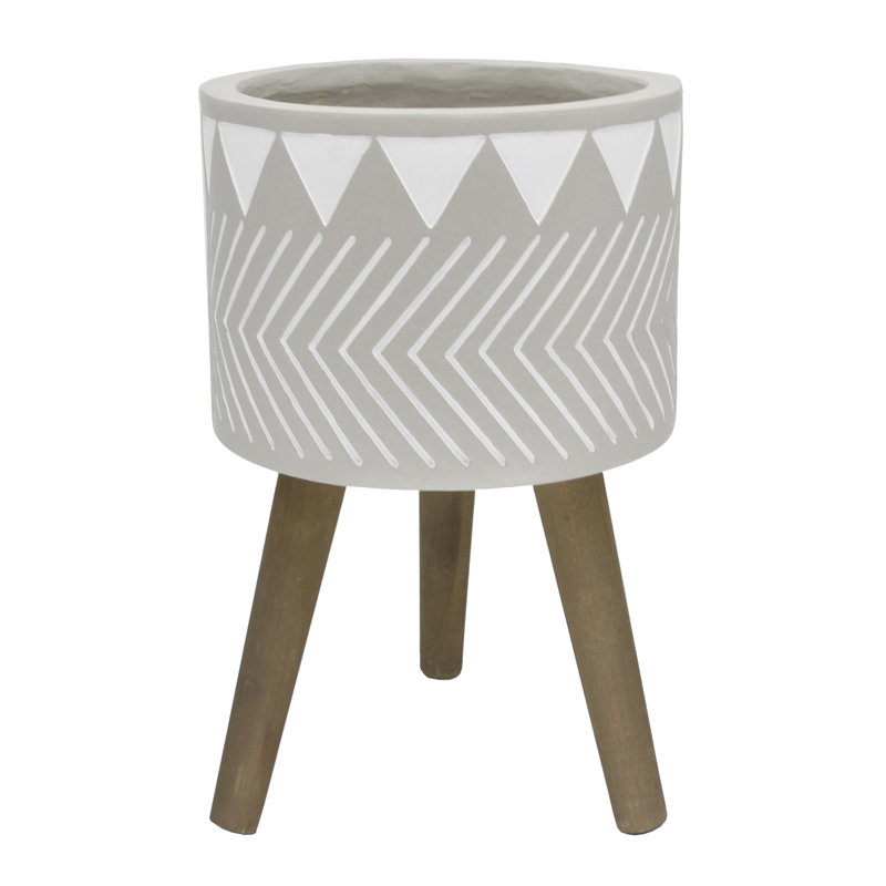 Hong Handmade Pot Planter