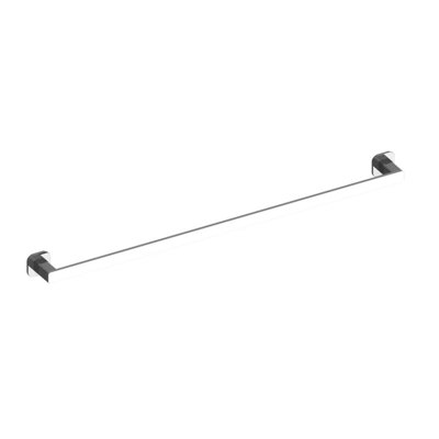 Deva Wall Mounted Towel Bar