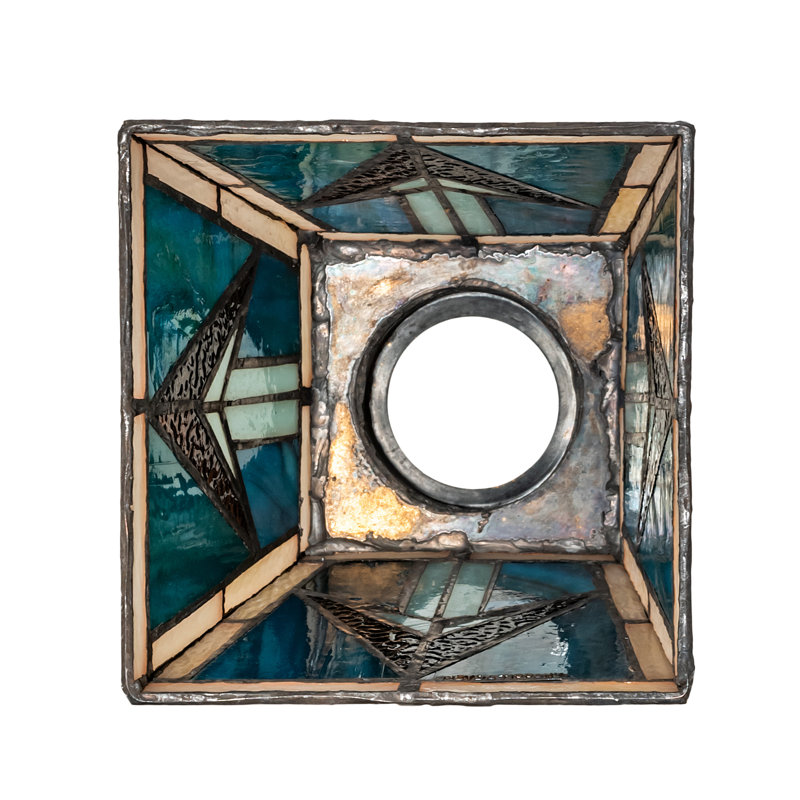 Square Lamp Shade