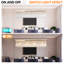 Lustre en cristal de style moderne-1931504757