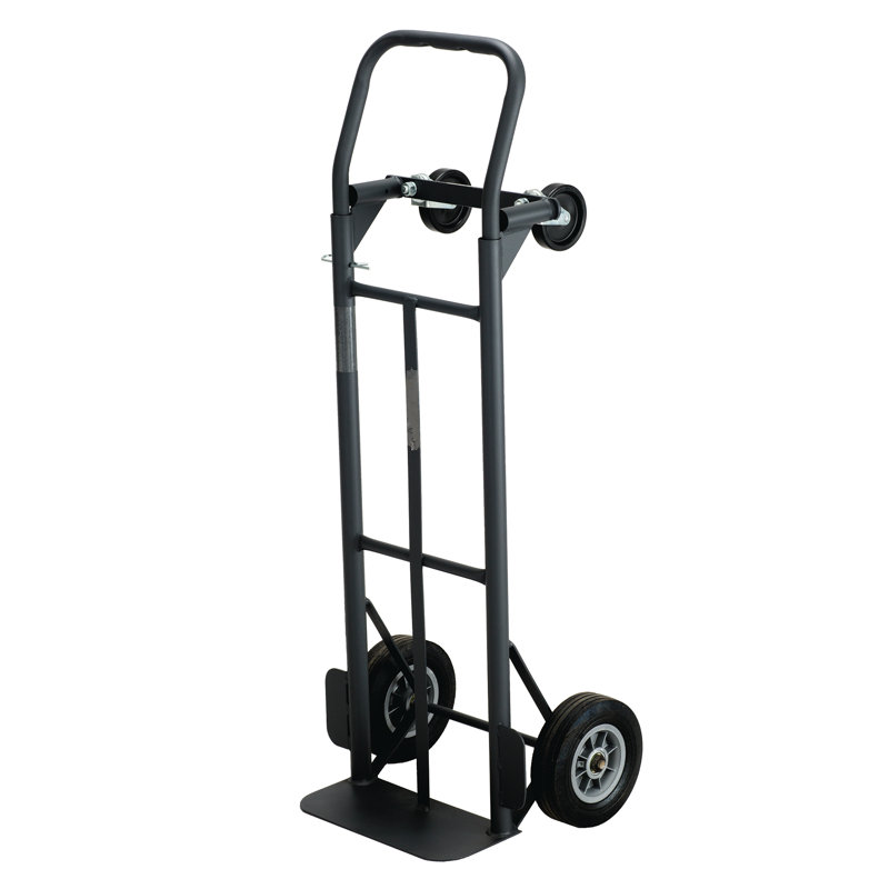 Tuff Truck™ lb Hand Truck Dolly