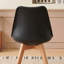 Nero Upholstered Dining Chair-127536644