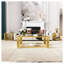 Table basse Modern Modern