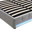 Cybill Upholstered Ottoman Storage Bed-1037148603
