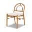 Pace Upholstered Dining Chair-1336888585