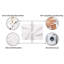 Midweight Bath Towel