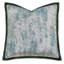 Esmeralda Square Pillow Cover & Insert