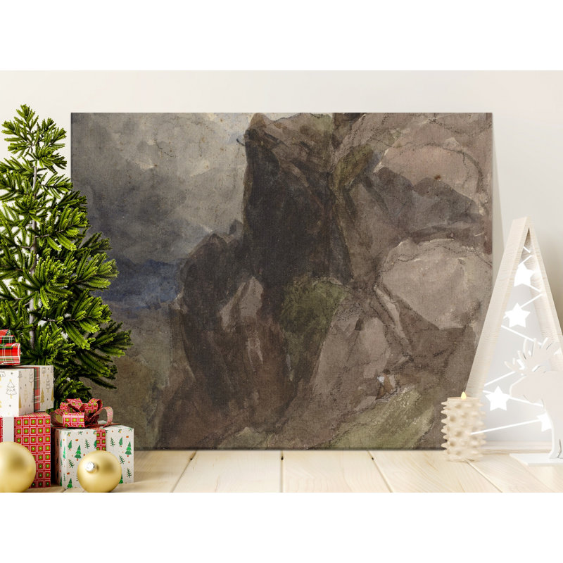 Kimes Wrapped Canvas Print Set, 36x24