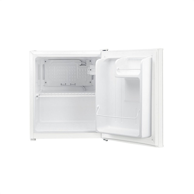 Réfrigérateur Magic Chef 1,7 pieds cubes, Blanc / Blanc