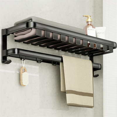 Lindberg 59cm Towel Bar