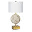 Brittney Mini Shell Lamp