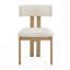 Chaises de salle à manger rembourrées sans accoudoirs avec pieds en métal-1719202784-1719202790